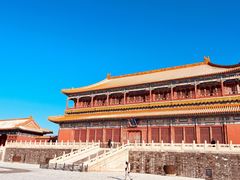 -故宫博物院(故宫)