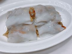 -凤凰楼酒家·粤宴点心(华强北店)