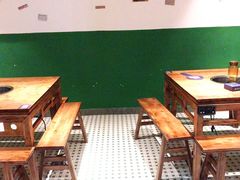 两个桌子小包-楠火锅(龙阳广场店)