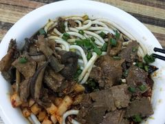 -寶牯佬邵阳米粉