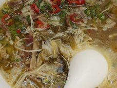 -清真悦宾楼食府(海湖店)