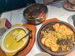 -东北风(平江万达店)