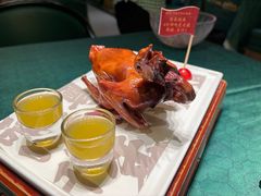 -大鸽饭(汉溪长隆店)