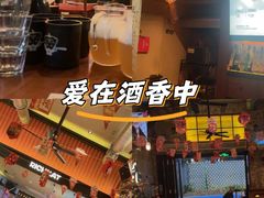 -猫员外精酿啤酒馆(壹海城店)