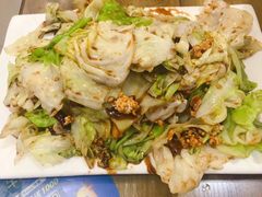 -桃子餐厅·天津菜(红星路直营店)