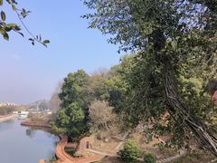 -东坡赤壁风景名胜区
