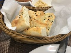 土耳其面包-TUK土耳其餐厅·下午茶(卢湾店)