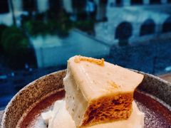 自制蜂巢冰激凌-BOR Eatery(安福路店)