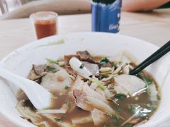 -清真·白家牛肉罩火烧老店(育才街店)