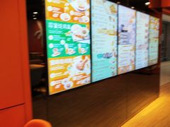-大快活(丽丰店)
