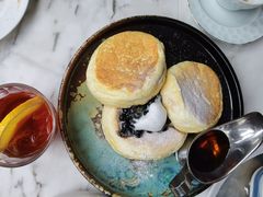 -The Rug Cafe(王府中环店)