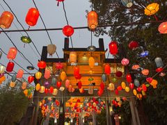 -深圳锦绣中华民俗村