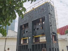 -柳州工业博物馆