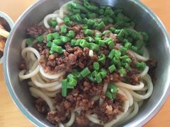 -左撇子私房面