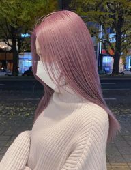 -MY HAIR ARDOR