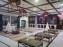 -水中央富硒温泉