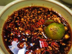 酱料-椰子营·椰子鸡火锅(万象里店)