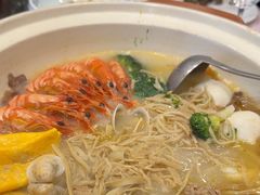 -湘湖大院(越王路店)
