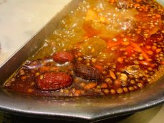 -湊湊火锅·茶憩(打浦桥日月光店)