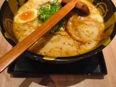 -味千拉面(张杨路店)