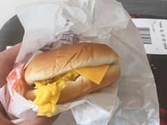 -麦当劳(田林好又多店)