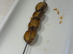 -丁字口海鲜热炒·烧烤大排档