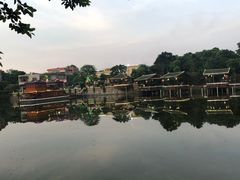 -大地土窑菜馆·特色罗浮农家菜(罗浮山景区店)