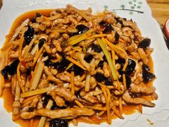 -小俩口烧烤东北菜(双井店)