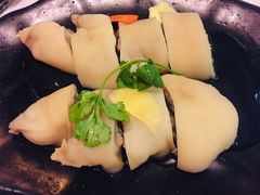 -沙河粉村·国家非遗传承(云台店)