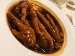 -利苑酒家(合景国际金融广场店)