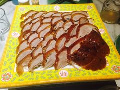 -那家小馆•北京菜•烤鸭(中关村店)