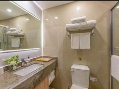 -爱电竞酒店(苏州石路地铁站山塘街店)