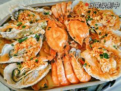 -碧海银沙海鲜餐厅(恒大海上威尼斯店)