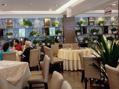 大堂-大鸭梨(天通西苑店)
