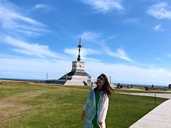 -青海湖仙女湾景区