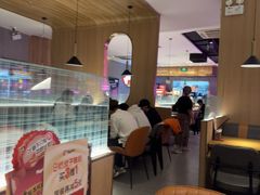 -比格比萨自助(赛罕区万达广场店)