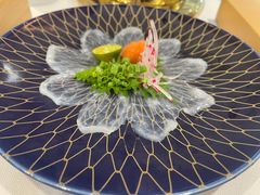 -鲐赏河豚(长寿店)