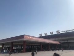 -珠海拱北口岸