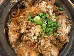 -马来西亚美食街