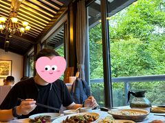 -山外山菜馆(玉泉路店)