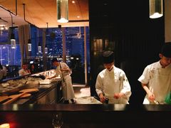 -Mercato莫卡多露台餐厅与酒吧(K11店)