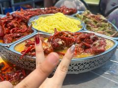 -刘一龙虾.烧烤(理工直营店)