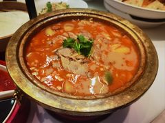 -百姓渔村(南中环店)