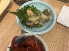 -上渔铁板烧(熙悦汇店)