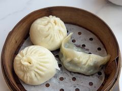 -古南都·清真绿柳居菜馆(太平南路店)