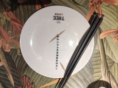 -大树餐厅(红旗街万达店)