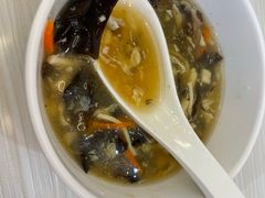 -台北楚楚园馅饼粥(虹桥南丰城店)