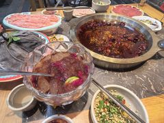 -堂客老火锅(欣阳广场总店)
