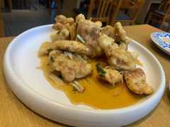 -宏达老菜馆(东安街店)