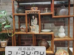 -小龙坎老火锅(华飞店)